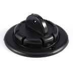 2" 52mm UNIVERSAL SINGLE GAUGE Holder SWIVEL MOUNT METER POD CUP FOR CAR US