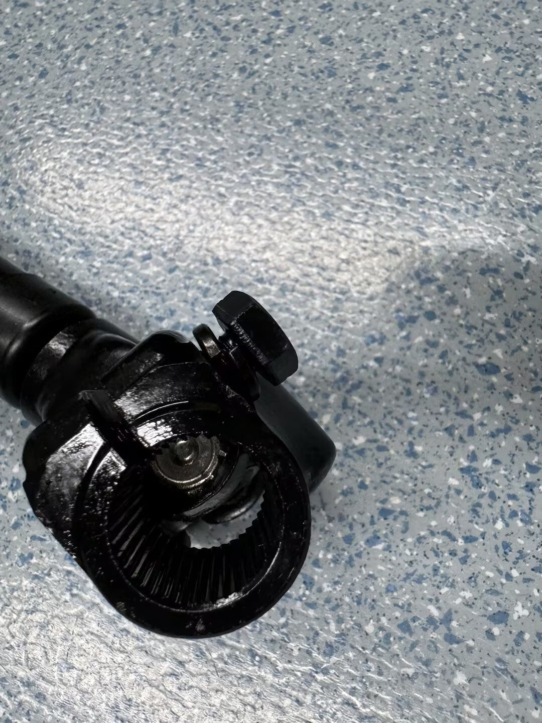 56400-3X002 For Kia Forte 2014-2016 Sedan Intermediate Steering Shaft Column