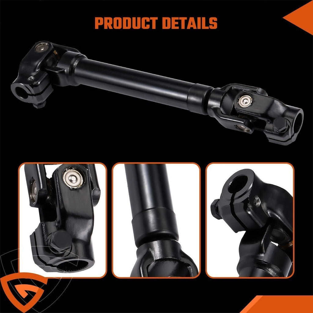 56400-3X002 For Kia Forte 2014-2016 Sedan Intermediate Steering Shaft Column