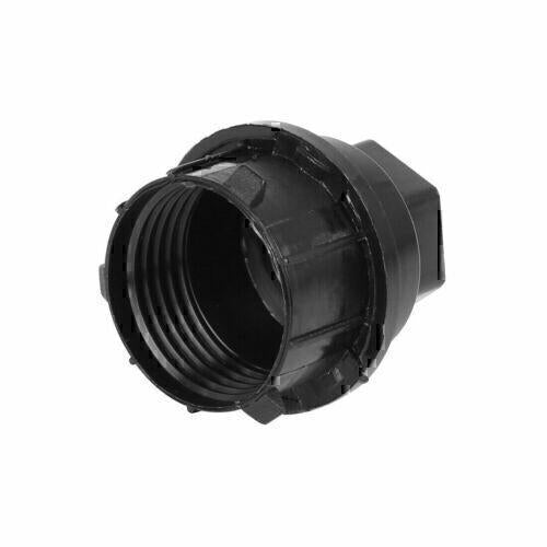 Wheel Nut Cover Replaces GM Black 9593028 fits Buick Chevy GMC Pontiac（20）