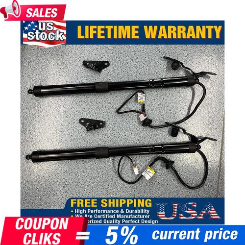 Rear Tailgate Power Hatch Lift Support Strut for 2013-18 Toyota RAV4 6892009010!