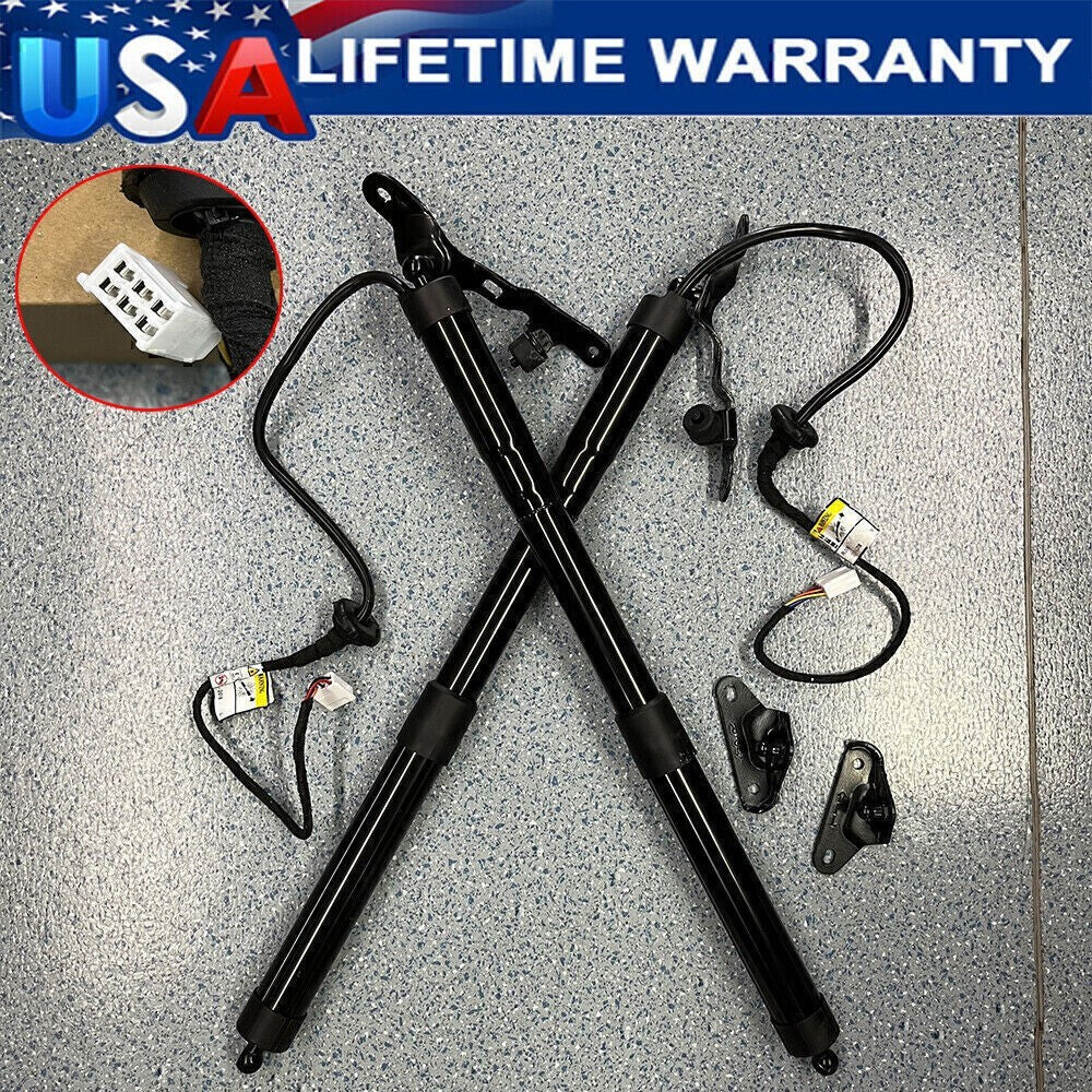 Rear Tailgate Power Hatch Lift Support Strut for 2013-18 Toyota RAV4 6892009010!