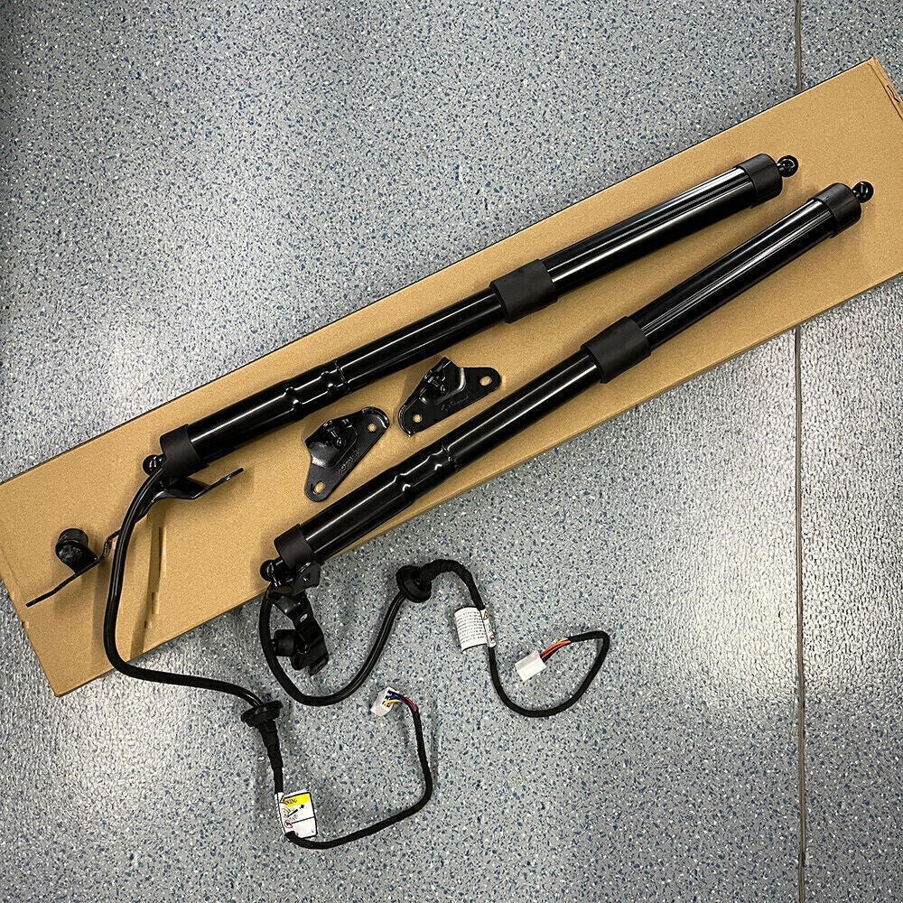 Rear Tailgate Power Hatch Lift Support Strut for 2013-18 Toyota RAV4 6892009010!