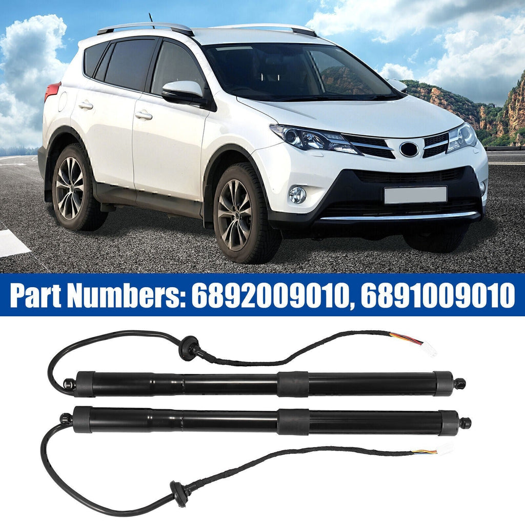 Rear Tailgate Power Hatch Lift Support Strut for 2013-18 Toyota RAV4 6892009010!