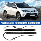 Rear Tailgate Power Hatch Lift Support Strut for 2013-18 Toyota RAV4 6892009010!