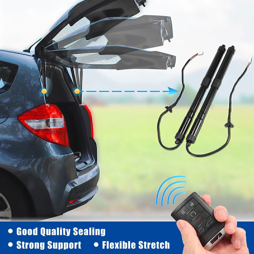 Rear Tailgate Power Hatch Lift Support Strut for 2013-18 Toyota RAV4 6892009010!