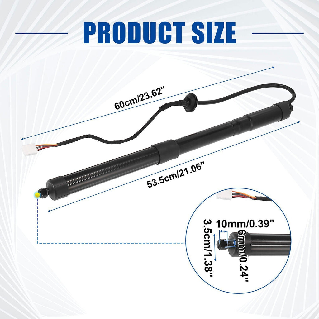 Rear Tailgate Power Hatch Lift Support Strut for 2013-18 Toyota RAV4 6892009010!