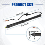 Rear Tailgate Power Hatch Lift Support Strut for 2013-18 Toyota RAV4 6892009010!