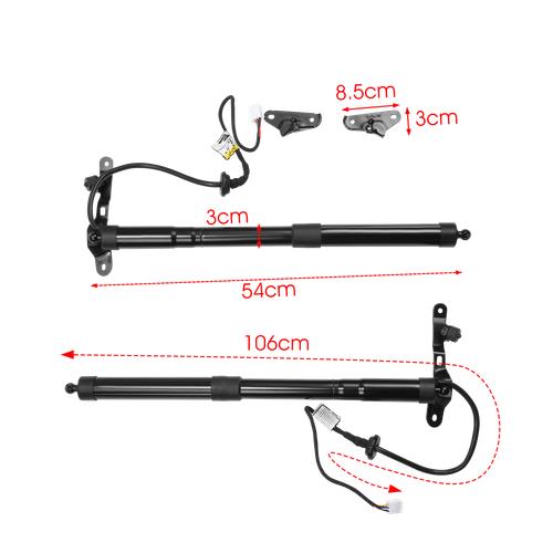 Rear Tailgate Power Hatch Lift Support Strut for 2013-18 Toyota RAV4 6892009010!