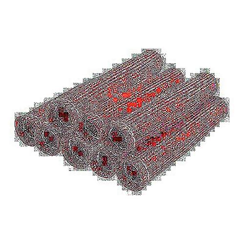 2500° Spark Plug Wire Boots Protector Sleeve Heat Shield Cover For LS1 LS2 8pcs