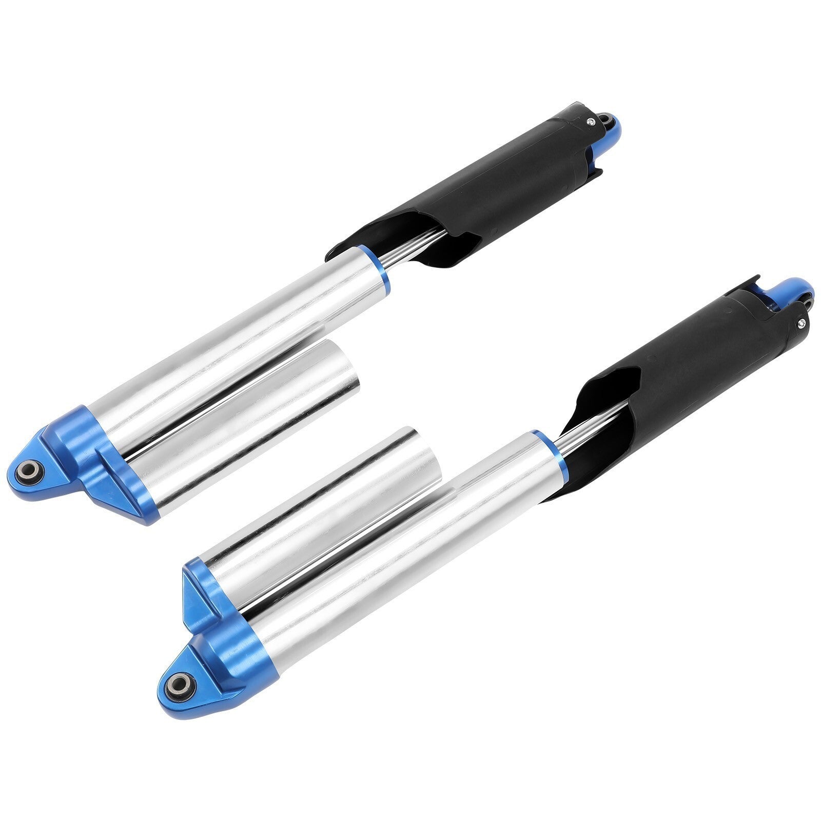 2 Rear Shock Absorbers Air Struts Fit Ford F150 SVT Raptor 2010-2014 BL3Z18125L