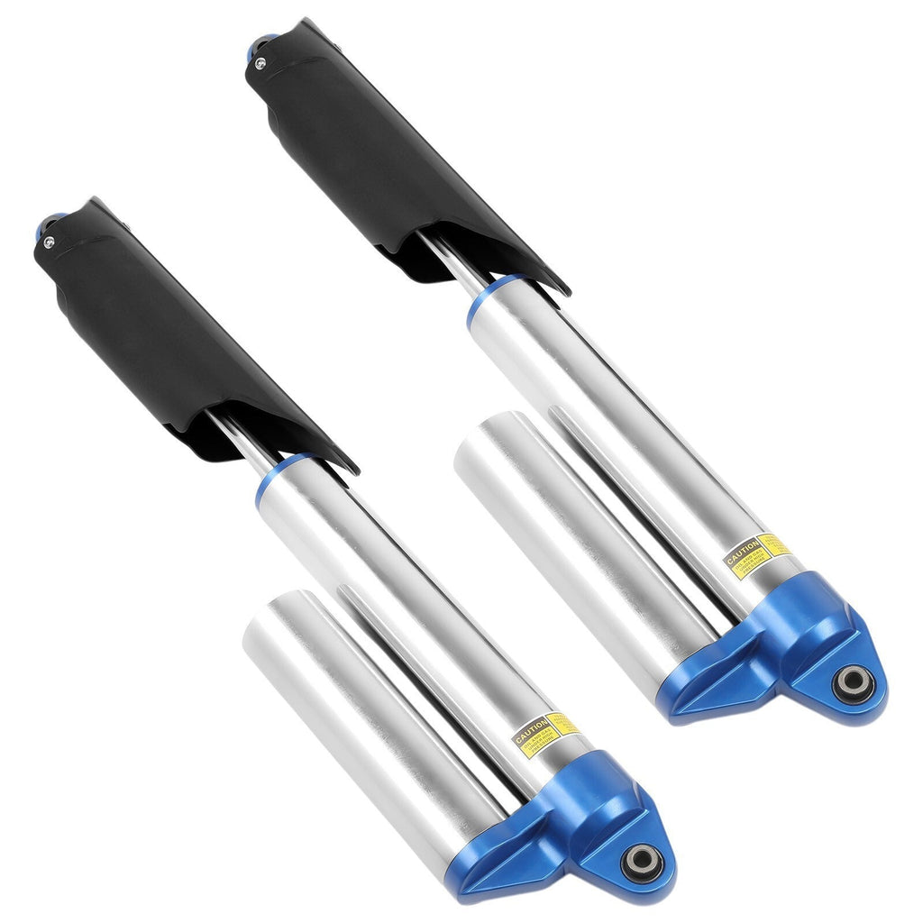 2 Rear Shock Absorbers Air Struts Fit Ford F150 SVT Raptor 2010-2014 BL3Z18125L