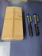 2 Rear Shock Absorbers Air Struts Fit Ford F150 SVT Raptor 2010-2014 BL3Z18125L