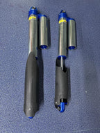 2 Rear Shock Absorbers Air Struts Fit Ford F150 SVT Raptor 2010-2014 BL3Z18125L
