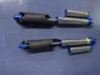 2 Rear Shock Absorbers Air Struts Fit Ford F150 SVT Raptor 2010-2014 BL3Z18125L
