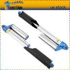 2 Rear Shock Absorbers Air Struts Fit Ford F150 SVT Raptor 2010-2014 BL3Z18125L