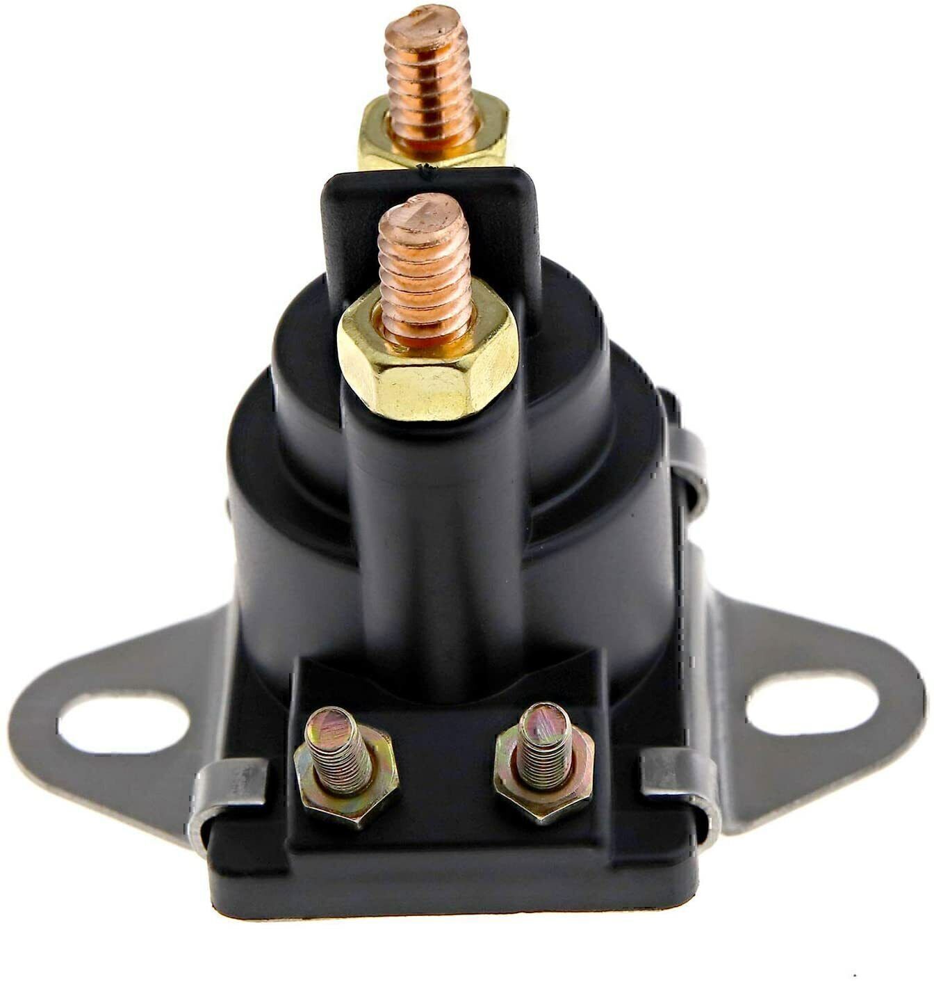 Marine Starter Tilt /Trim Relay Solenoid KIT For MerCruiser 89-96158T 12V