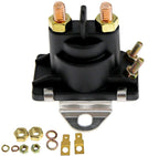 Marine Starter Tilt /Trim Relay Solenoid KIT For MerCruiser 89-96158T 12V