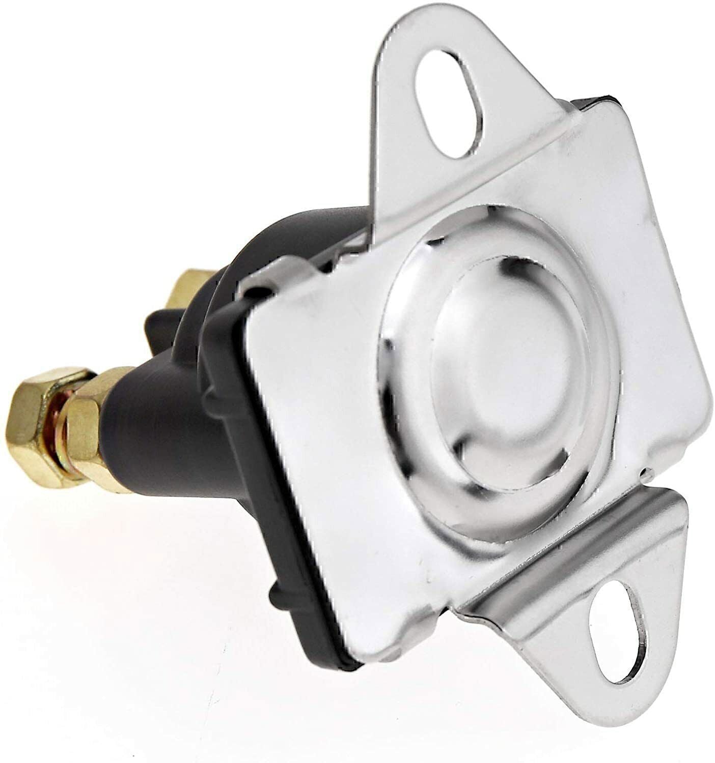 Marine Starter Tilt /Trim Relay Solenoid KIT For MerCruiser 89-96158T 12V