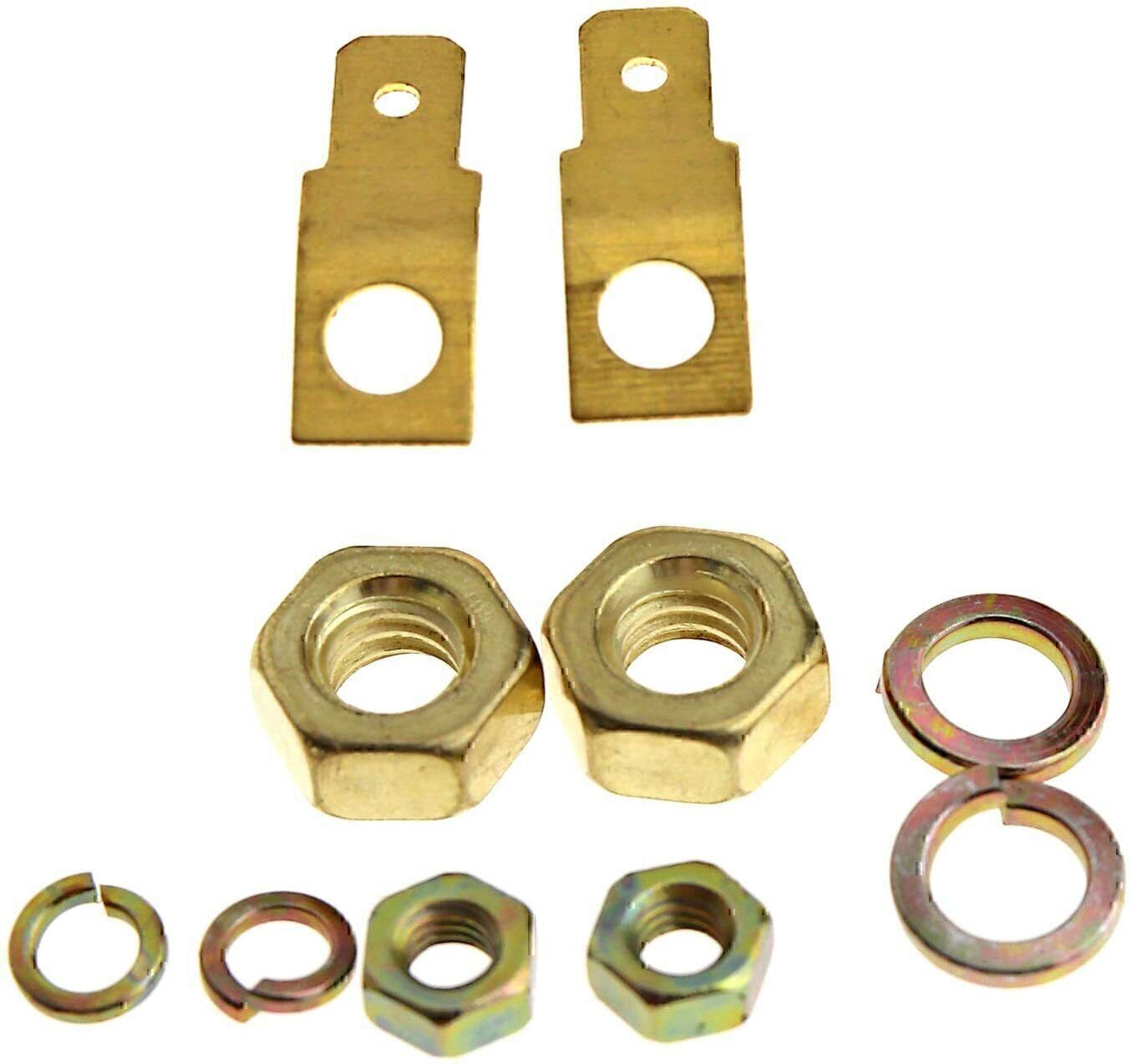 Marine Starter Tilt /Trim Relay Solenoid KIT For MerCruiser 89-96158T 12V