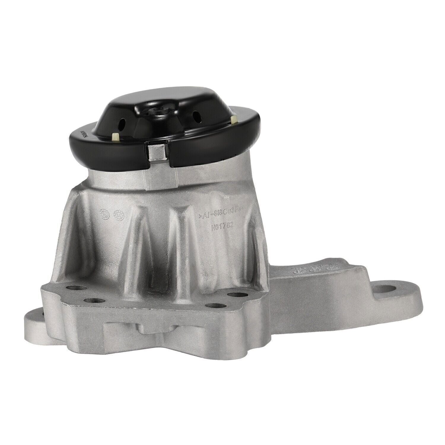 Front Engine Motor Mount Fit For 2011-2019 FORD EXPLORER 3.5L 203273W w/ Bracket