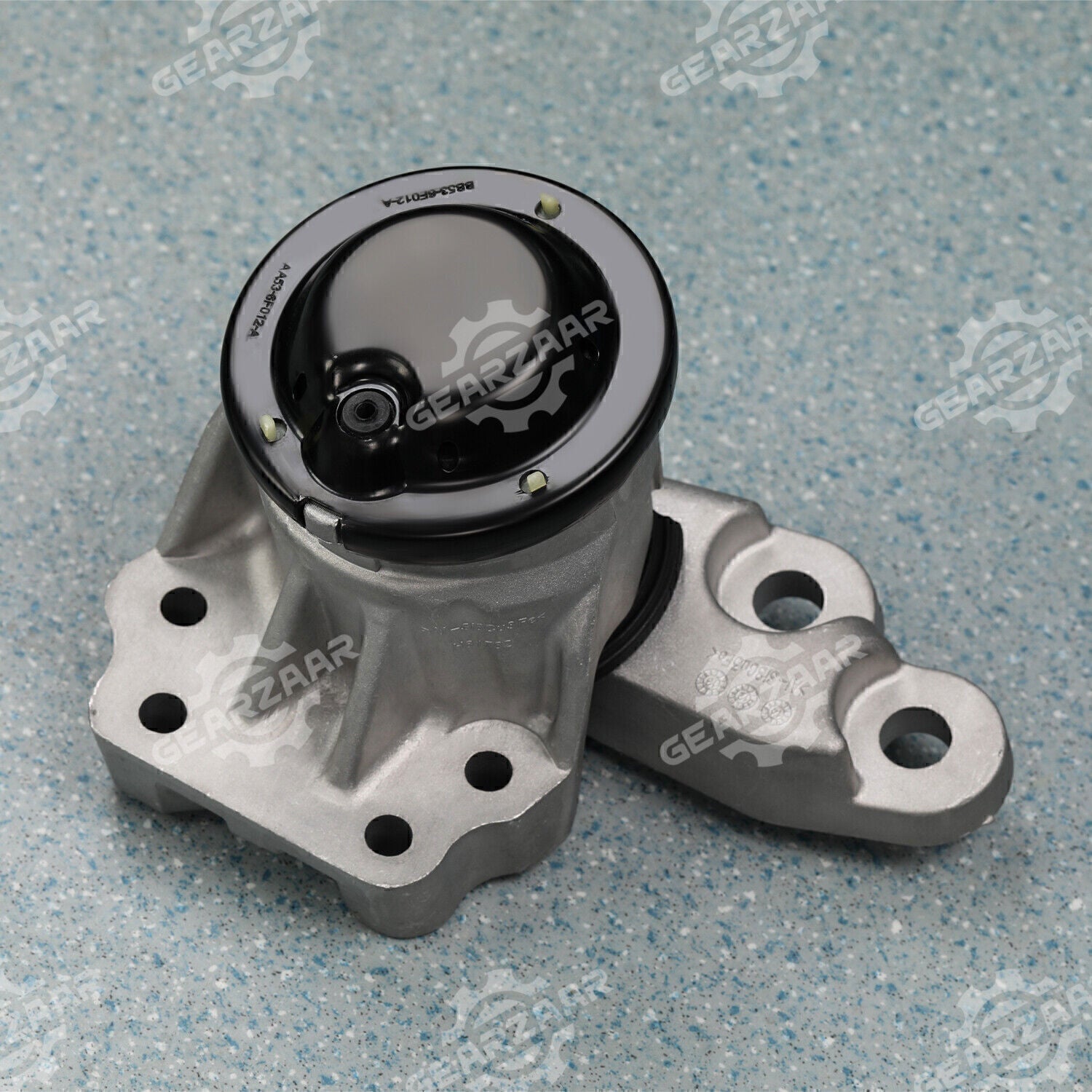 Front Engine Motor Mount Fit For 2011-2019 FORD EXPLORER 3.5L 203273W w/ Bracket