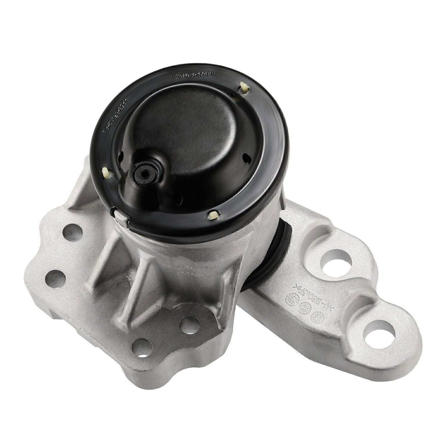 Front Engine Motor Mount Fit For 2011-2019 FORD EXPLORER 3.5L 203273W w/ Bracket