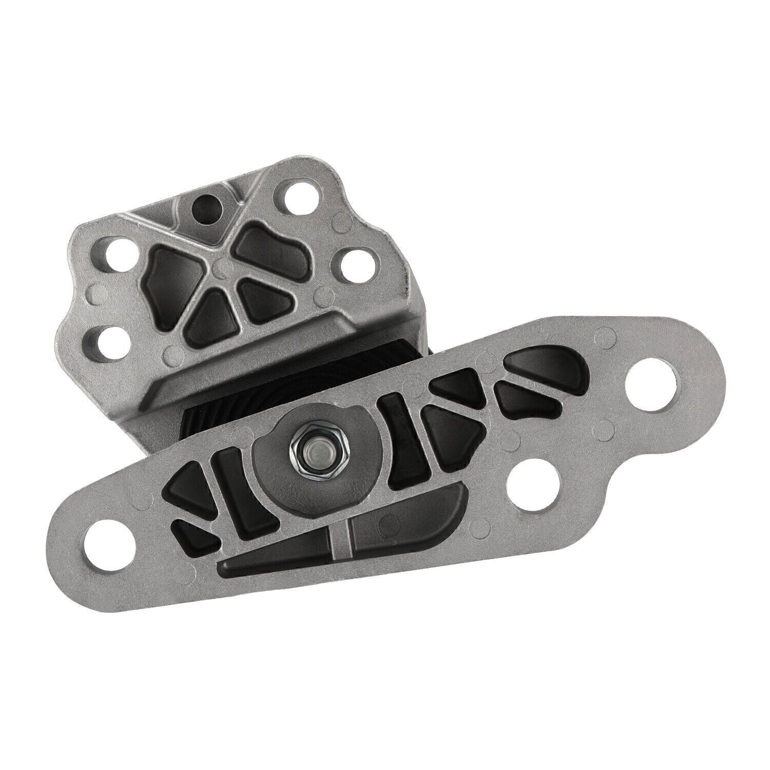 Front Engine Motor Mount Fit For 2011-2019 FORD EXPLORER 3.5L 203273W w/ Bracket