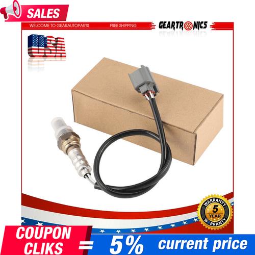 Oxygen O2 Sensor Downstream For 1998-2002 Honda Accord SE 2.3L 234-4620 US*