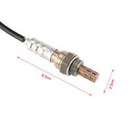 Oxygen O2 Sensor Downstream For 1998-2002 Honda Accord SE 2.3L 234-4620 US*