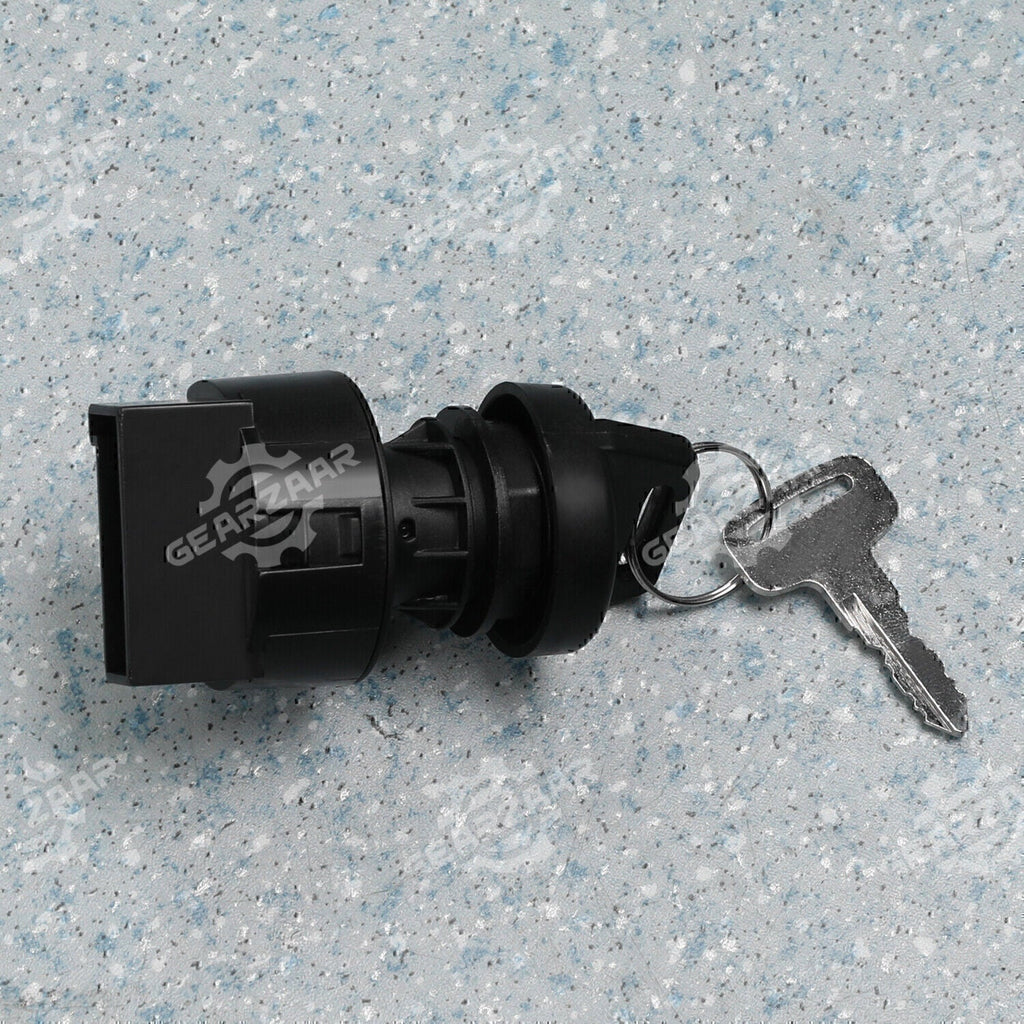 Ignition Switch Key For Polaris Sportsman 325 400 450 500 550 570 700 800 900 US