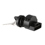 Ignition Switch Key For Polaris Sportsman 325 400 450 500 550 570 700 800 900 US