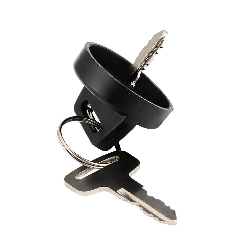 Ignition Switch Key For Polaris Sportsman 325 400 450 500 550 570 700 800 900 US