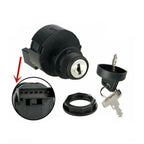 Ignition Switch Key For Polaris Sportsman 325 400 450 500 550 570 700 800 900 US