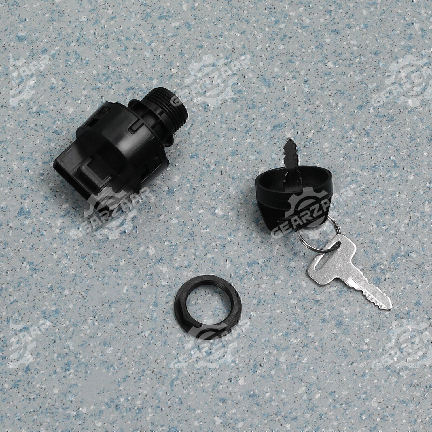 Ignition Switch Key For Polaris Sportsman 325 400 450 500 550 570 700 800 900 US