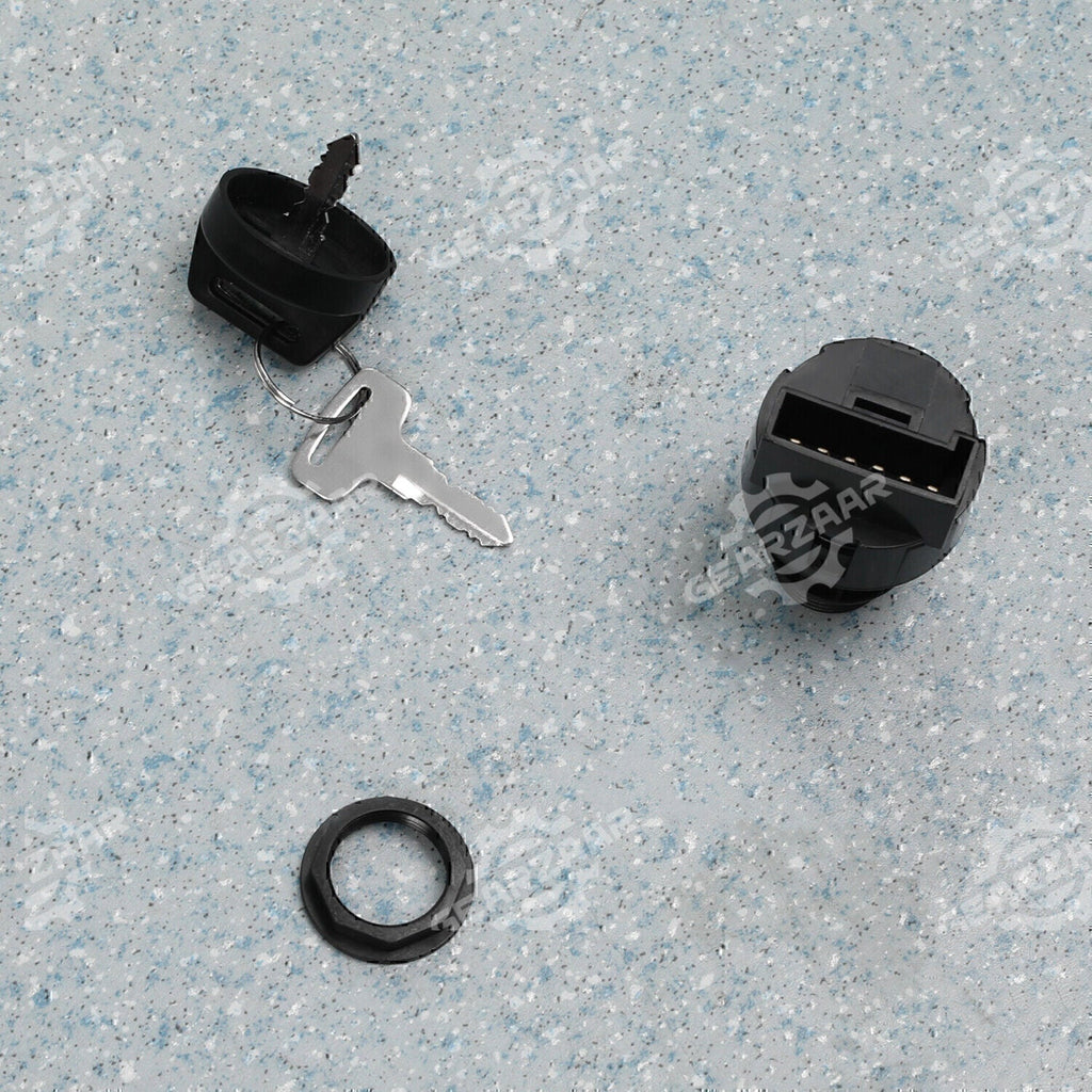 Ignition Switch Key For Polaris Sportsman 325 400 450 500 550 570 700 800 900 US