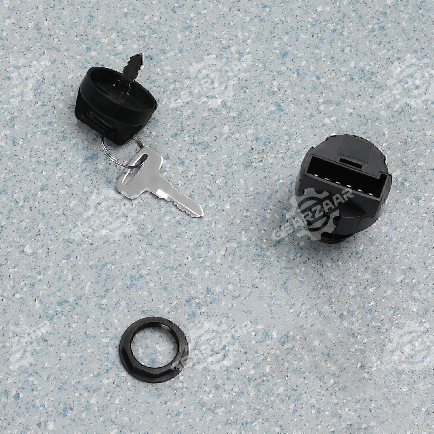 Ignition Switch Key For Polaris Sportsman 325 400 450 500 550 570 700 800 900 US