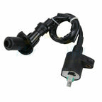 AC CDI Box Ignition coil for Honda FourTrax 200 TRX200 TRX200D TRX200SX 2x4 6pi!