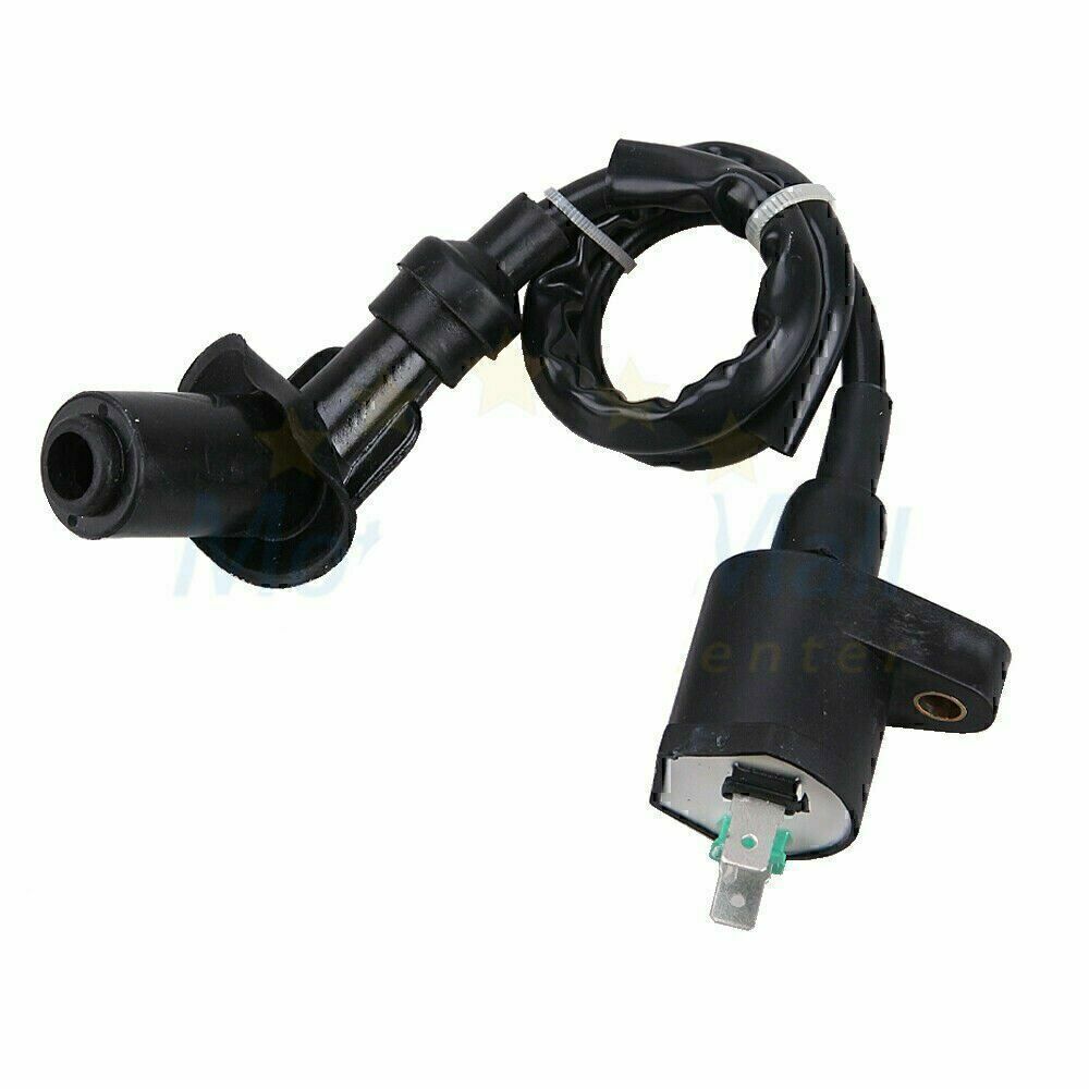 AC CDI Box Ignition coil for Honda FourTrax 200 TRX200 TRX200D TRX200SX 2x4 6pi!