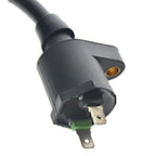 AC CDI Box Ignition coil for Honda FourTrax 200 TRX200 TRX200D TRX200SX 2x4 6pi!