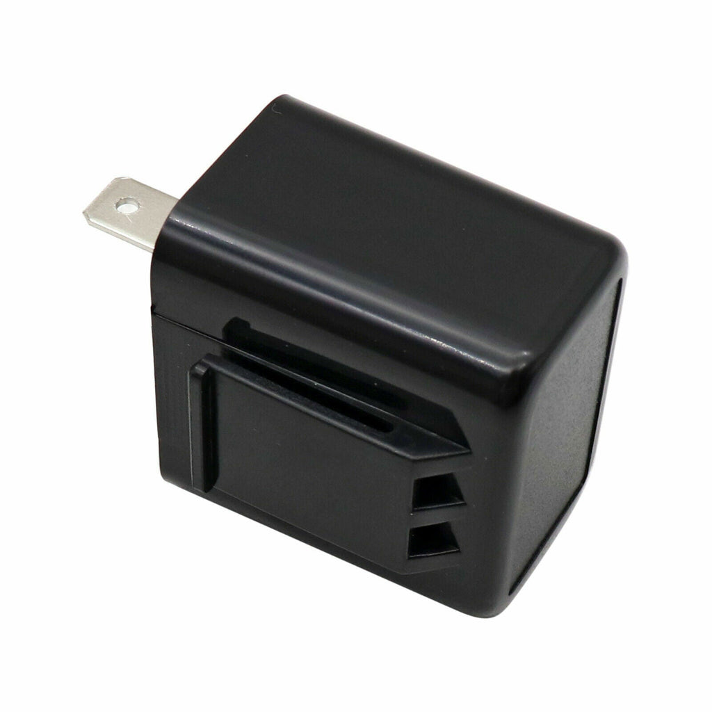 2Pin Adjustable LED Flasher Relay Turn Signal Blinker Light for Motorcycle 12V!