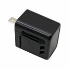2Pin Adjustable LED Flasher Relay Turn Signal Blinker Light for Motorcycle 12V!
