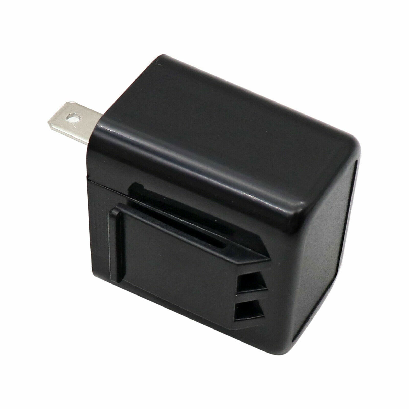 2Pin Adjustable LED Flasher Relay Turn Signal Blinker Light for Motorcycle 12V!