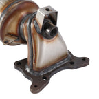 Manifold Catalytic Converter FITS Honda Accord 2.4L 4CYL 2008 -2012 Direct-Fit