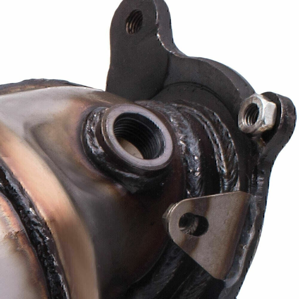 Manifold Catalytic Converter FITS Honda Accord 2.4L 4CYL 2008 -2012 Direct-Fit