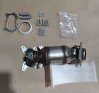 Manifold Catalytic Converter FITS Honda Accord 2.4L 4CYL 2008 -2012 Direct-Fit