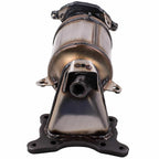 Manifold Catalytic Converter FITS Honda Accord 2.4L 4CYL 2008 -2012 Direct-Fit