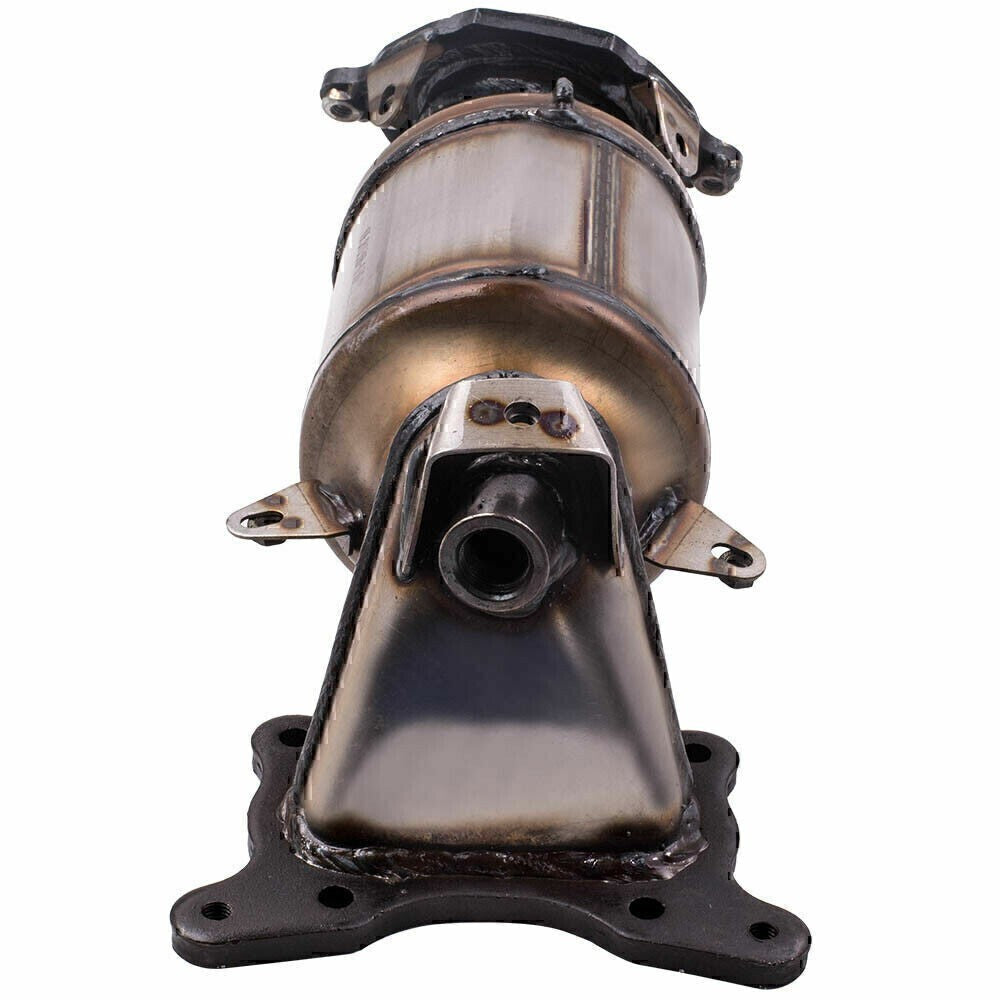Manifold Catalytic Converter FITS Honda Accord 2.4L 4CYL 2008 -2012 Direct-Fit