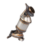 Manifold Catalytic Converter FITS Honda Accord 2.4L 4CYL 2008 -2012 Direct-Fit