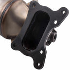 Manifold Catalytic Converter FITS Honda Accord 2.4L 4CYL 2008 -2012 Direct-Fit